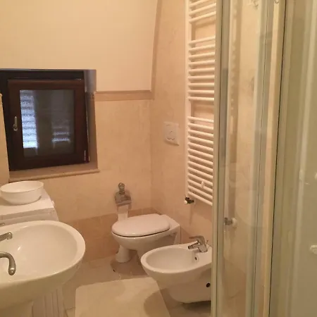 Dom wakacyjny I Trulli Di Nonna Rosa Locorotondo