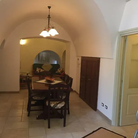 I Trulli Di Nonna Rosa Dom wakacyjny Locorotondo