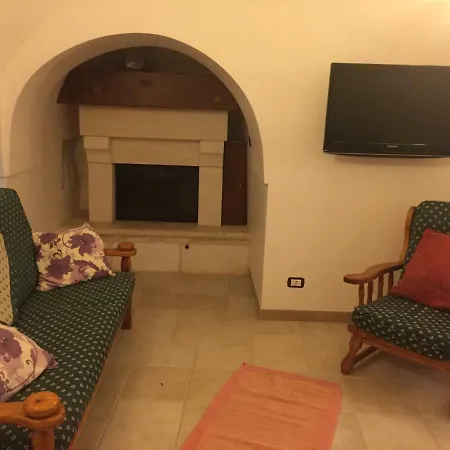 I Trulli Di Nonna Rosa Locorotondo