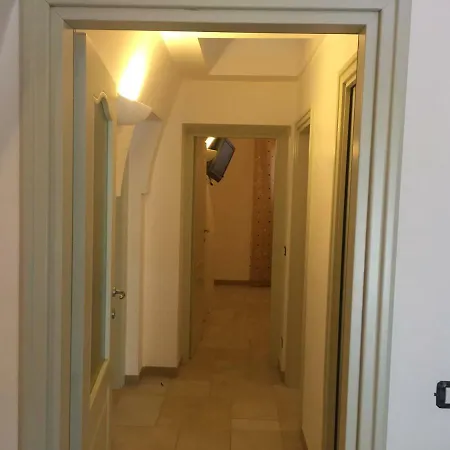 Hébergement de vacances I Trulli Di Nonna Rosa Locorotondo