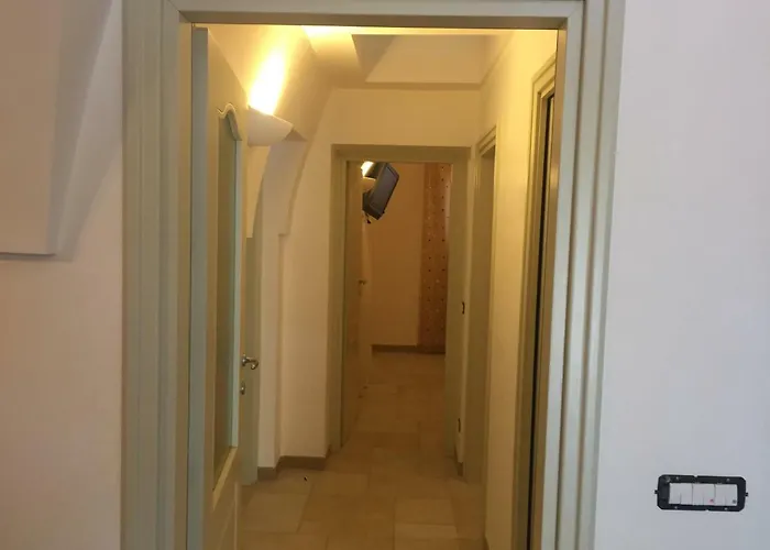 Semesterbostad I Trulli Di Nonna Rosa Locorotondo