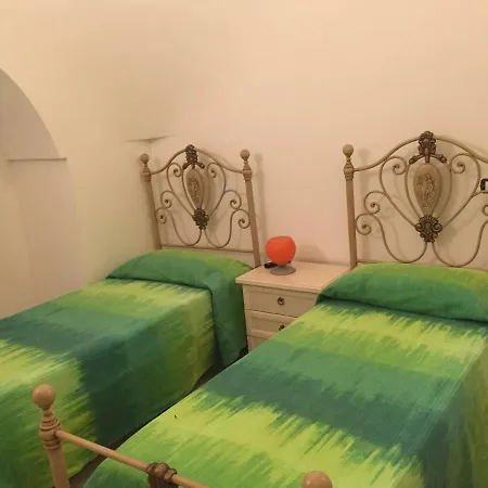 Holiday home I Trulli Di Nonna Rosa Locorotondo